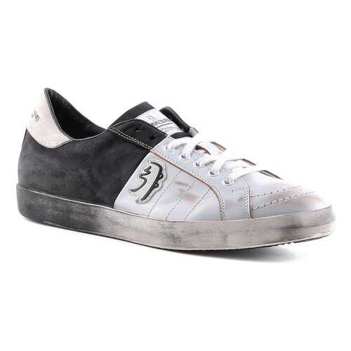 Кеды мужские Primabase 35404B черные 44 RU