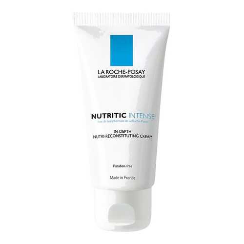Крем для лица La Roche-Posay Nutritic Intense 50 мл