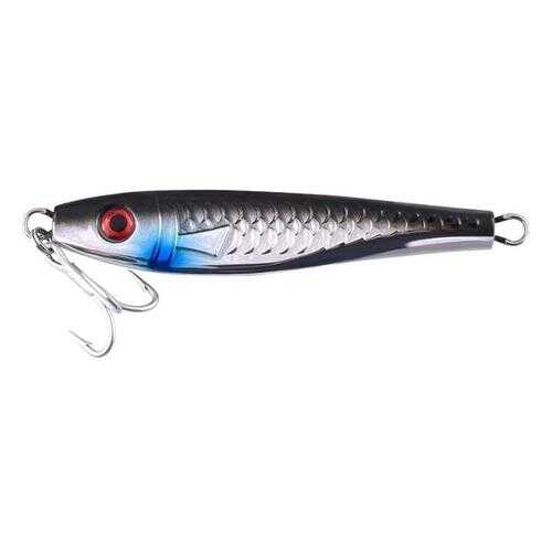 Пилькер Mikado BALTIX 120 г 201