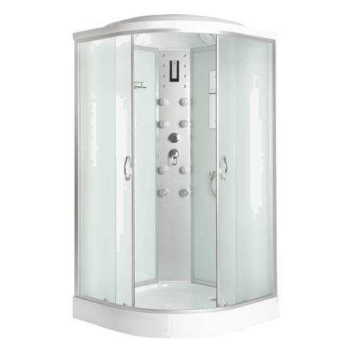 Душевая кабина Erlit ER4508P-C3