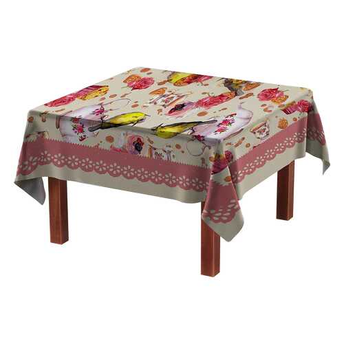 Скатерть Elegante Кекс Т0588 ena377672