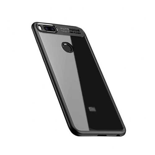 Чехол iPaky Hard Series для Xiaomi Mi 5X/Mi A1 Black