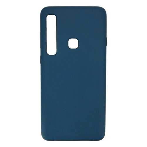 Чехол для Samsung Galaxy A95/A9 2018 Blue