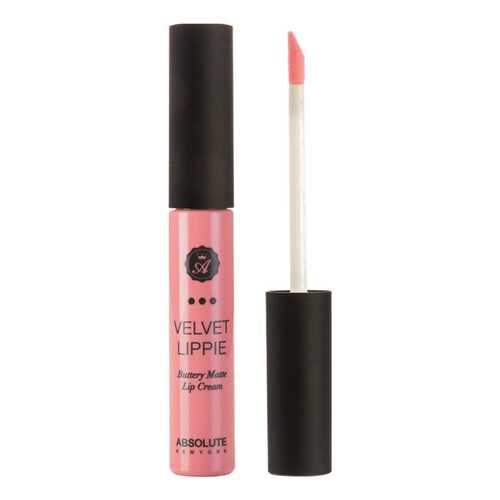 Помада Absolute New York Velvet Lippie Calypso 6 мл