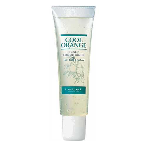 Кондиционер для волос Lebel Cool Orange Scalp Conditioner 130 г