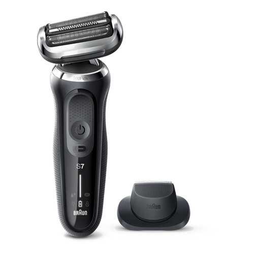 Электробритва Braun Series 7 70-N1200s Noire