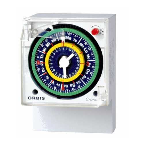 Реле Orbis OB050823