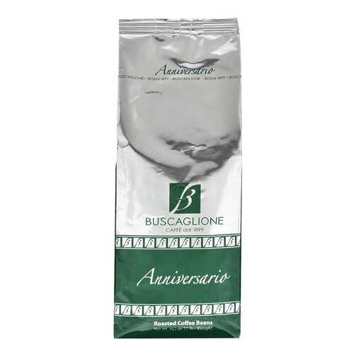 Кофе зерновой Buscaglione anniversario 1 кг