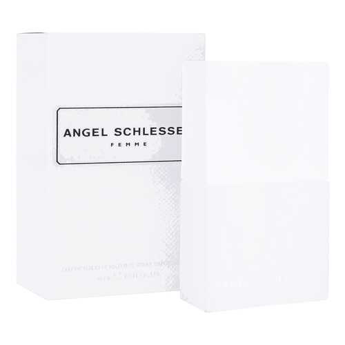 Туалетная вода Angel Schlesser Femme 30 мл