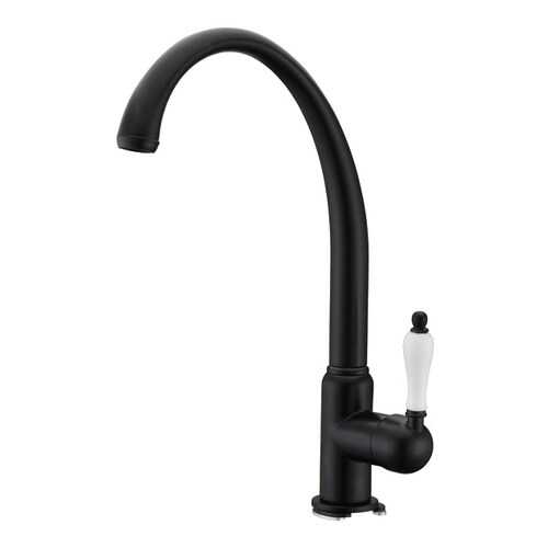 Смеситель для кухни Kaiser Vincent 31333-9 Black