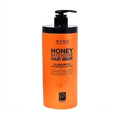 Маска для волос питательная Daeng Gi Meo Ri Honey Intensive Hair Mask, 1000 мл
