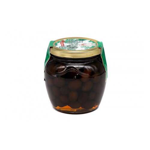 Варенье Zira Olives из оливок с косточкой