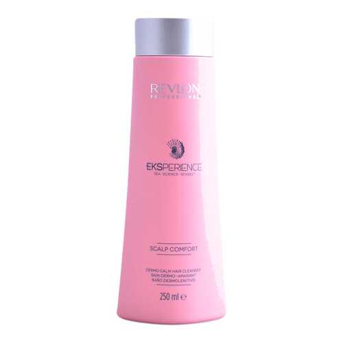 Шампунь успокаивающий для кожи головы Revlon Eksperience Scalp Dermo Calm Cleanser 250 мл