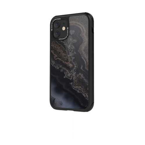Чехол White Diamonds Tough Mineral Case для Apple iPhone 11
