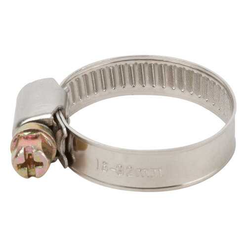 Хомут обжимной 16-32 мм FIT 64277