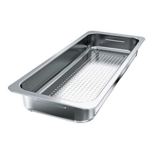 Миска CENTINOX 176x426x52