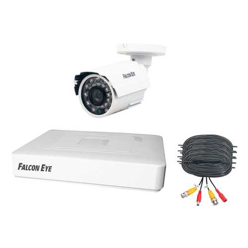 Система видеонаблюдения Falcon Eye FE-104MHD KIT START
