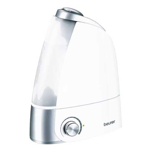 Воздухоувлажнитель Beurer LB44 White
