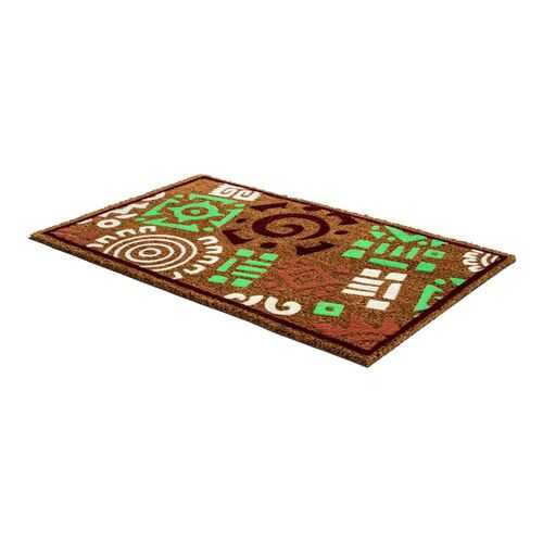 Коврик придверный Shahintex Baunty SH B002, 45х75 см