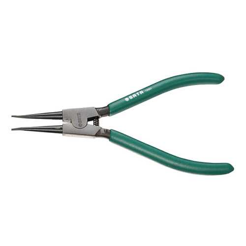 Круглогубцы SATA 72001