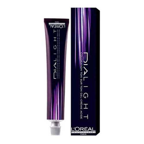 Краситель L'Oreal Professionnel Диа лайт 9.11 50 мл
