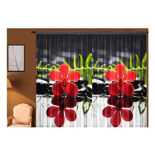 Тюль Elegante Caltha ena165699