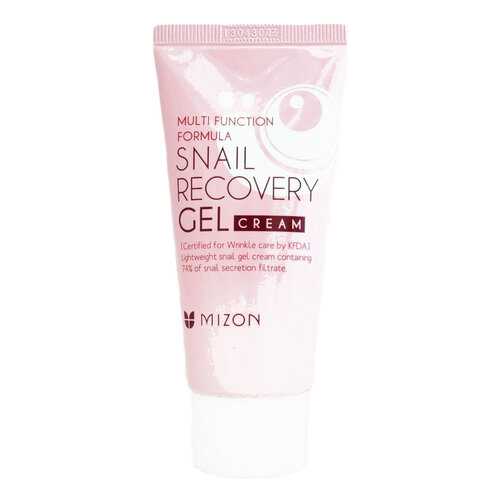 Крем для лица Mizon Snail Recovery Gel 45 мл