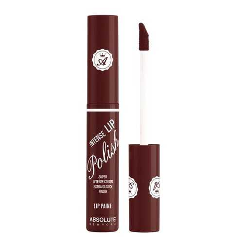 Блеск для губ Absolute New York Lip Polish