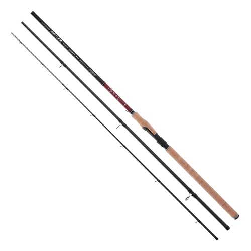 Удилище фидерное Mikado SCR Heavy Feeder, длина 3,6 м