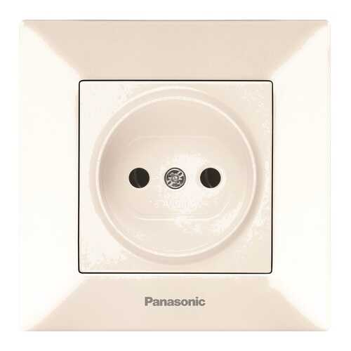 Сетевая розетка Panasonic Arkedia 54748