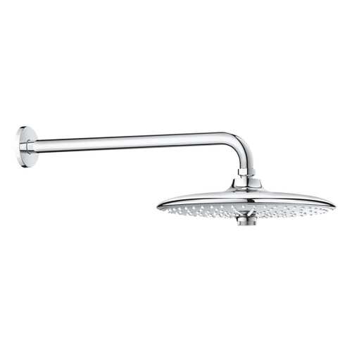 Верхний душ Grohe 26458000Gr