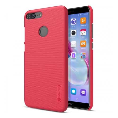 Чехол Nillkin Matte для Huawei Honor 9 Lite (Red)