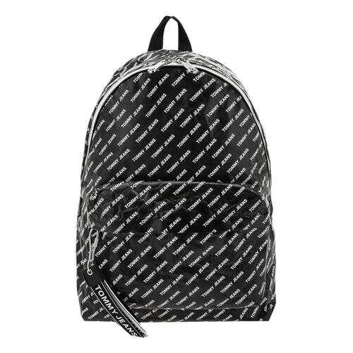 Рюкзак мужской Tommy Jeans AM0AM04944 черный