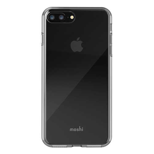 Чехол Apple Moshi Vitros Clear Protective iPhone 7/8 Plus прозрачный 99MO103903