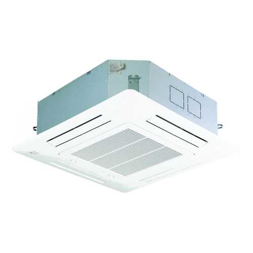Кассетная сплит-система LG Smart Inverter UT60WC,NM1R0/UU61WC1,U31R0