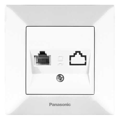 Ррозетка TF Panasonic 54769