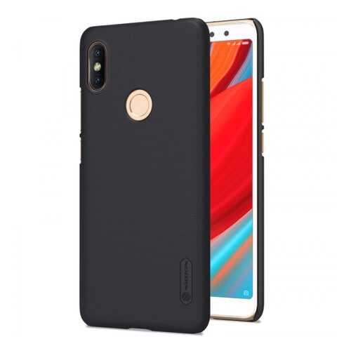 Чехол Nillkin Matte для Xiaomi Redmi S2 Black