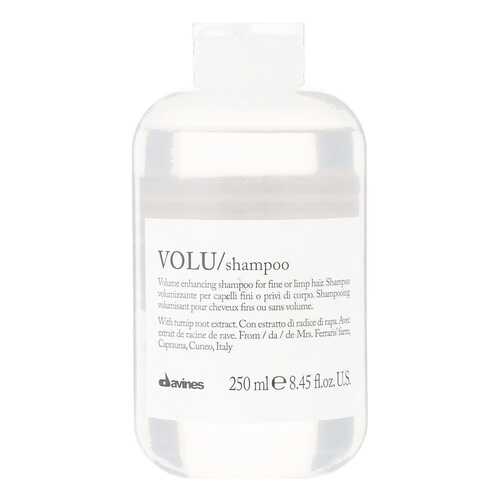 Шампунь Davines Volu Essential Haircare