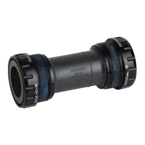 Каретка Shimano BBR60, Road, italian ISMBBR60I