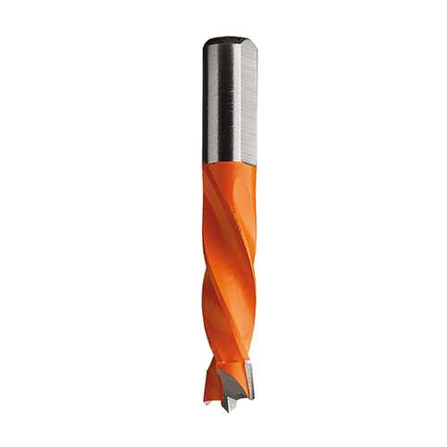 Сверло долбежное со стамеской HS S=19 D=9,5 RH для JET CMT 543.095.51