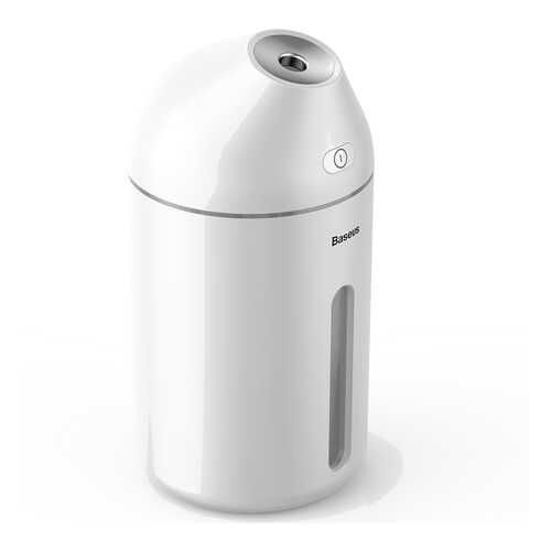 Воздухоувлажнитель Baseus Cute Mini Humidifier White
