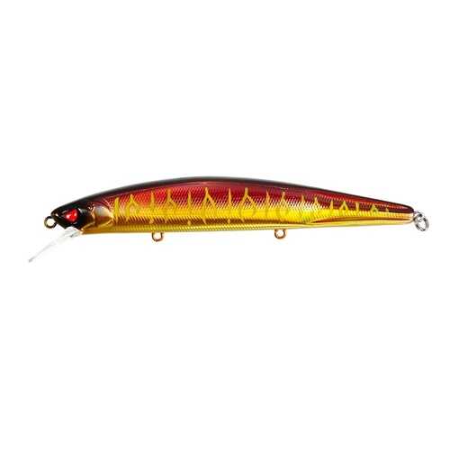 Воблер плавающий Lucky John Pro Series Makora F 11.00,123