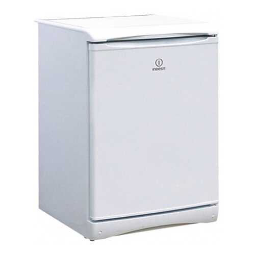 Холодильник Indesit TT-85.001-WT White