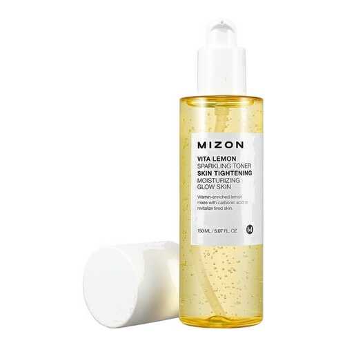 Тонер для лица Mizon Vita Lemon Sparkling Toner 150 мл