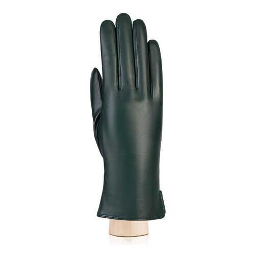 Перчатки женские Labbra LB-0190 зеленые 7