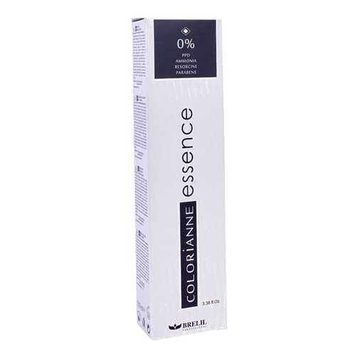 Краска для волос Brelil professional Colorianne Essence Корректор белый 100 мл
