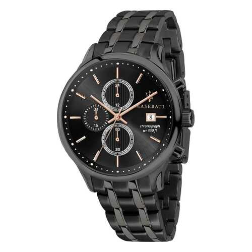 Наручные часы мужские MASERATI R8873636003