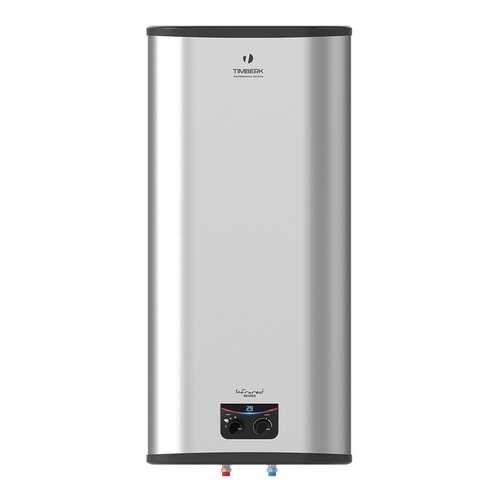 Водонагреватель накопительный Timberk SWH FSM7 80 V silver