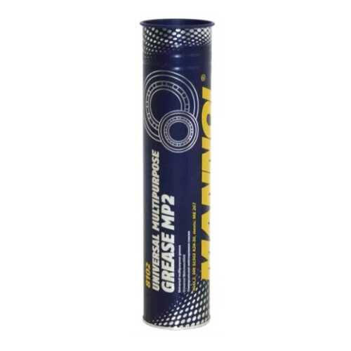 Смазка MANNOL МР-2 Universal для ШРУС 0,4 л