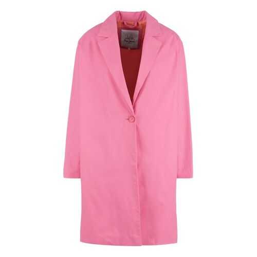Плащ женский Pepe Jeans PL401814.334 розовый S
